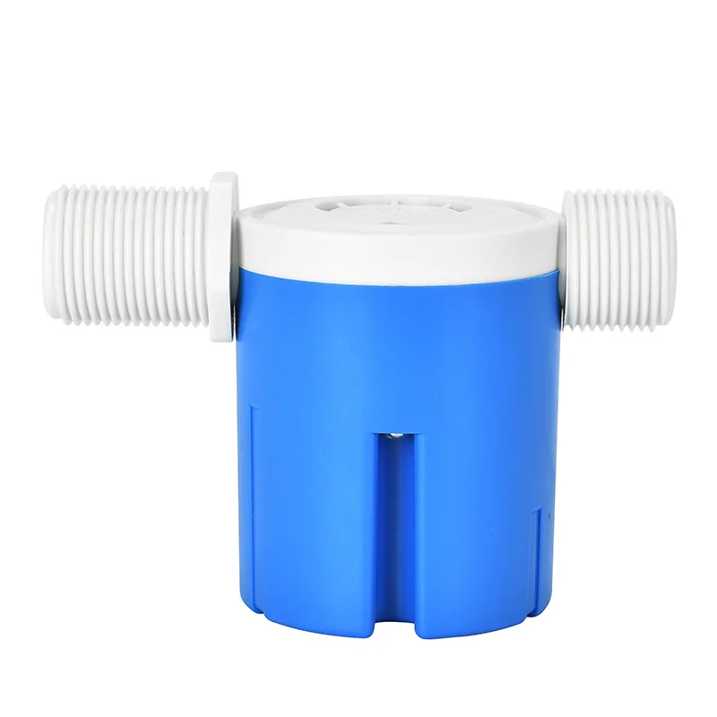 China Factory Professional manufactory automatic water level control float valve for water tank