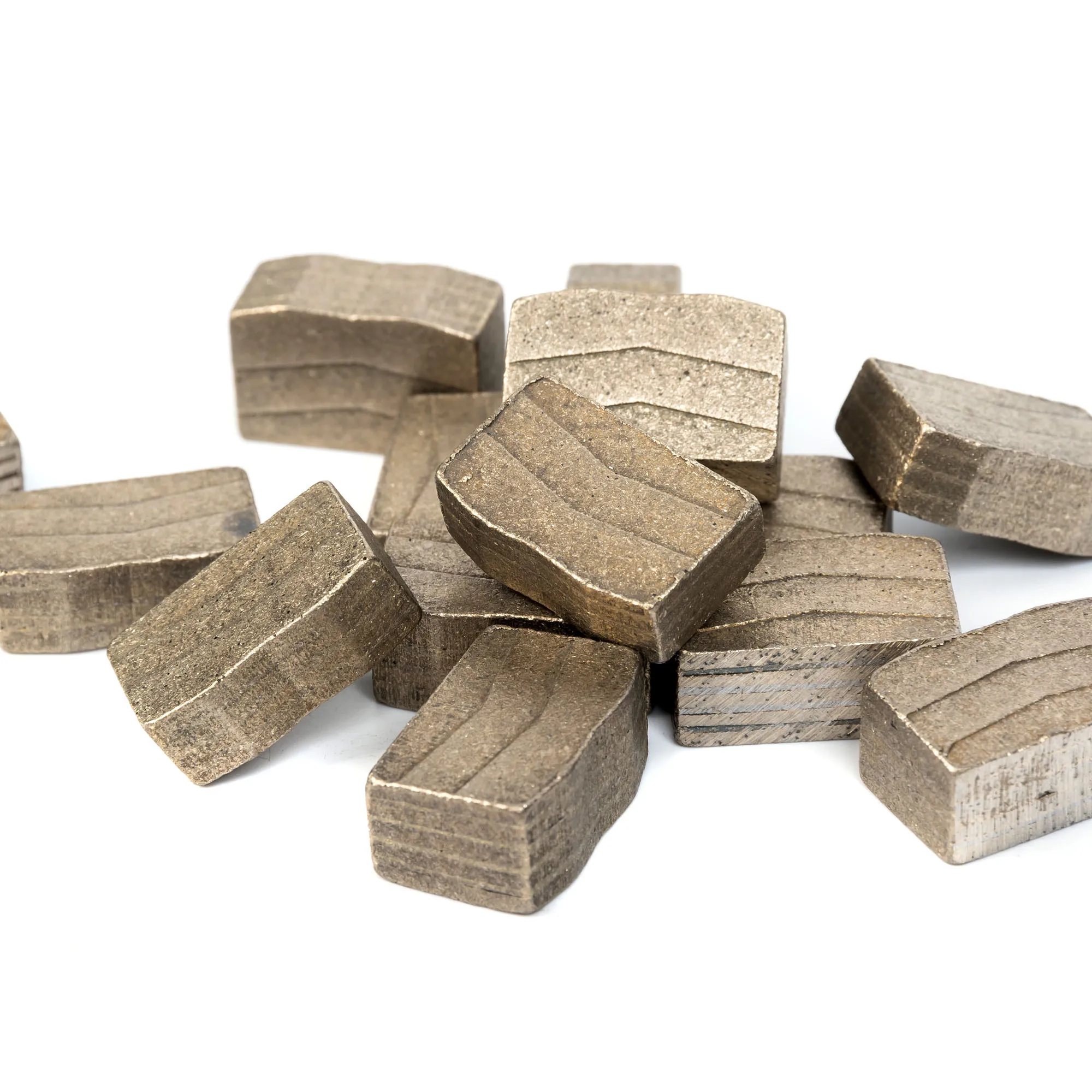 Высококачественные Заводские поставки гранитных карьеров и режущих сегментов от wanlong diamond tools Китай