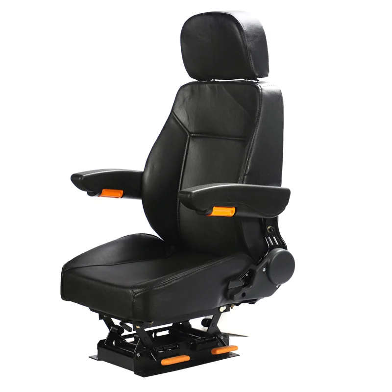 Construction Seat TY-D11