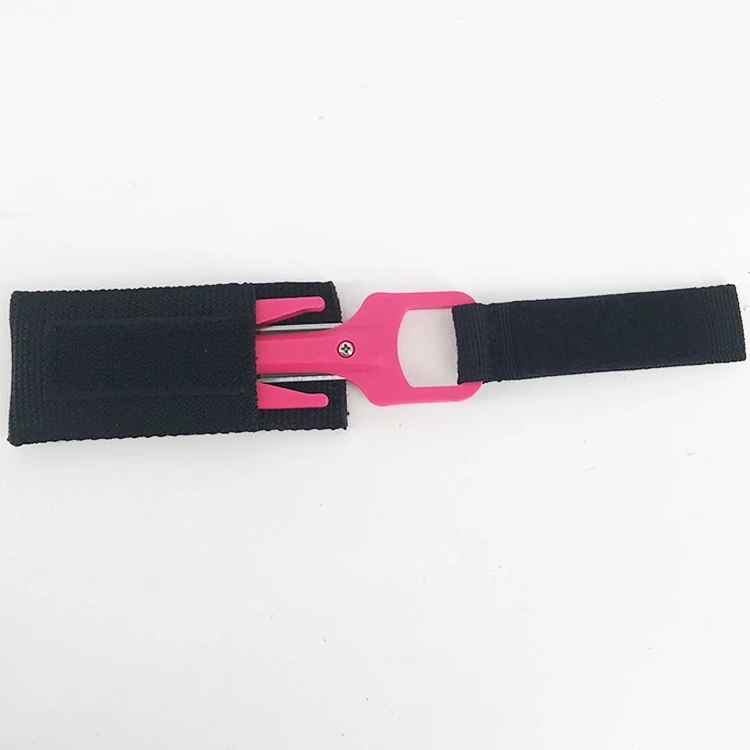 Материал ножа для дайвинга резаки для лески нержавеющая сталь подводные резаки многоцветный Can Oem CN;GUA 10 шт. 0,1 пакет