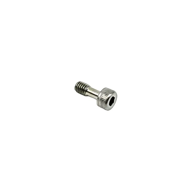 YHD TBH32 Hexagon Socket Head Screws Standard Type Half Thread for Fastener