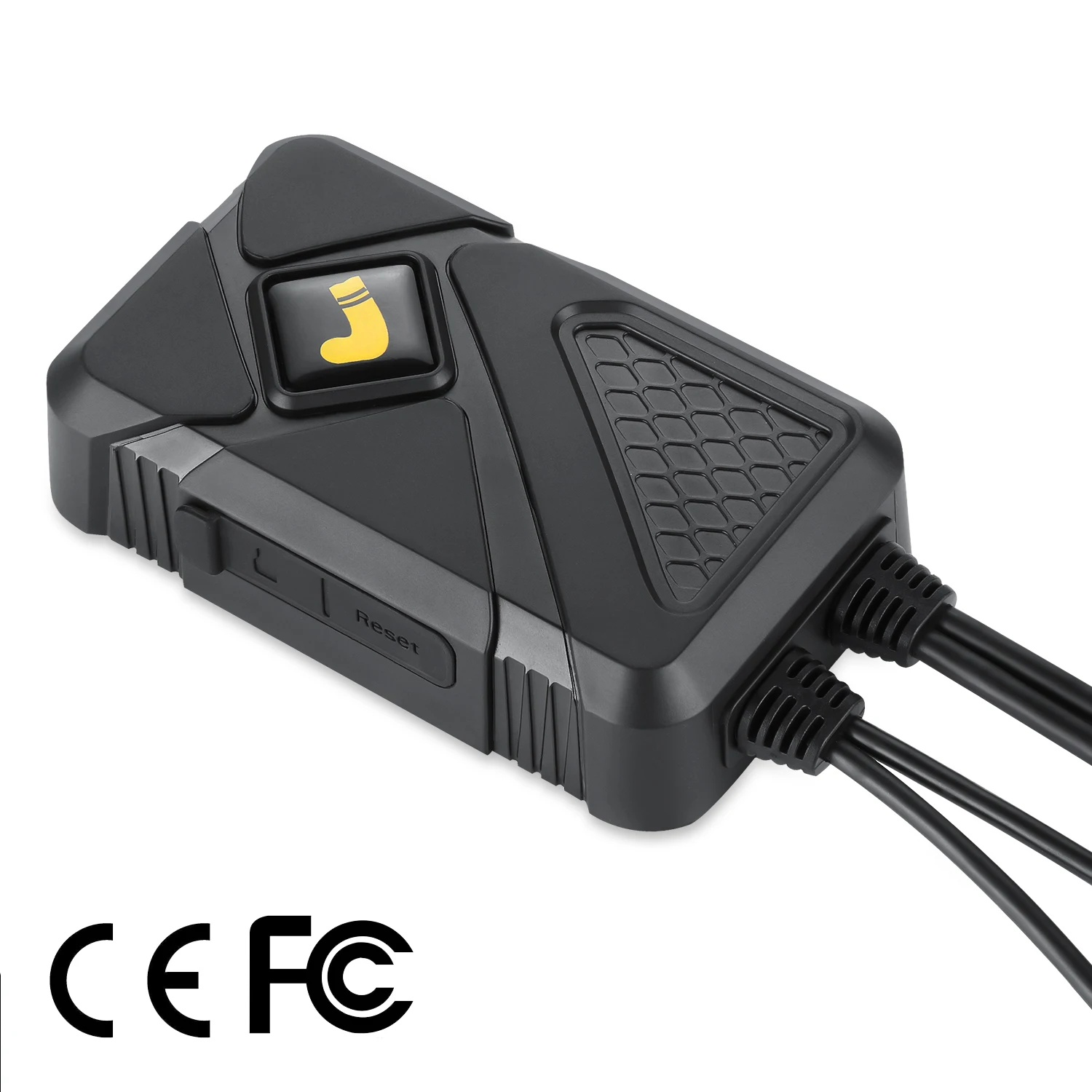 casco gafas Grabador de video de motocicletas Accesorios de moto