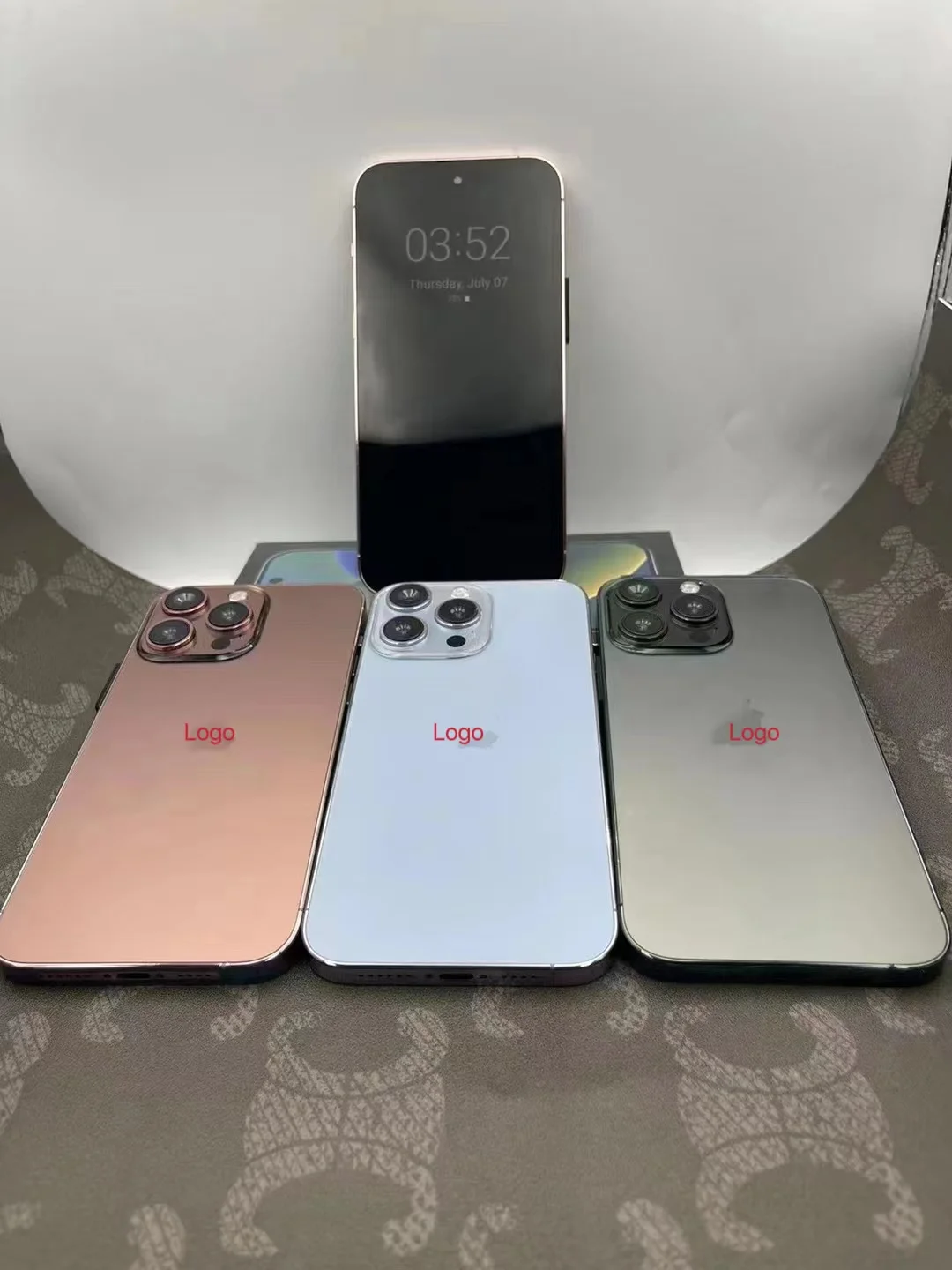 2022 New i 14 Pro Max Cheap Telephone Origin Clone smartphone Unlocked i 5g 13 i14 Pro Max game Smart Mobile Phones