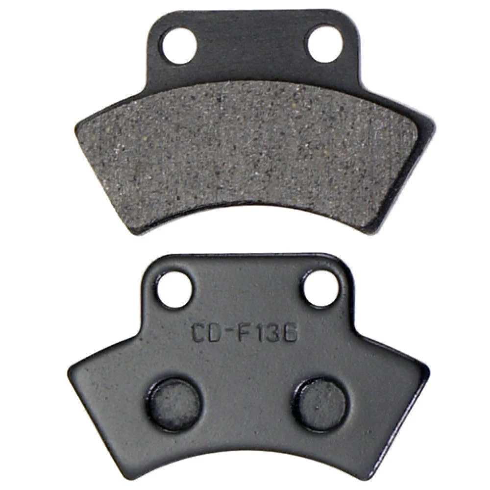 CF188 CF550 OEM ATV PART Brake Pad for Parking Caliper for 7000-082130 CFMoto CForce X5 U5 atv/utv parts & accessories