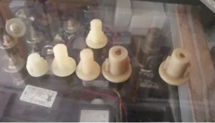 Оригинальный масляный насос Danfoss BFP 21 R3 171N0167 171N0109 запчасти для
