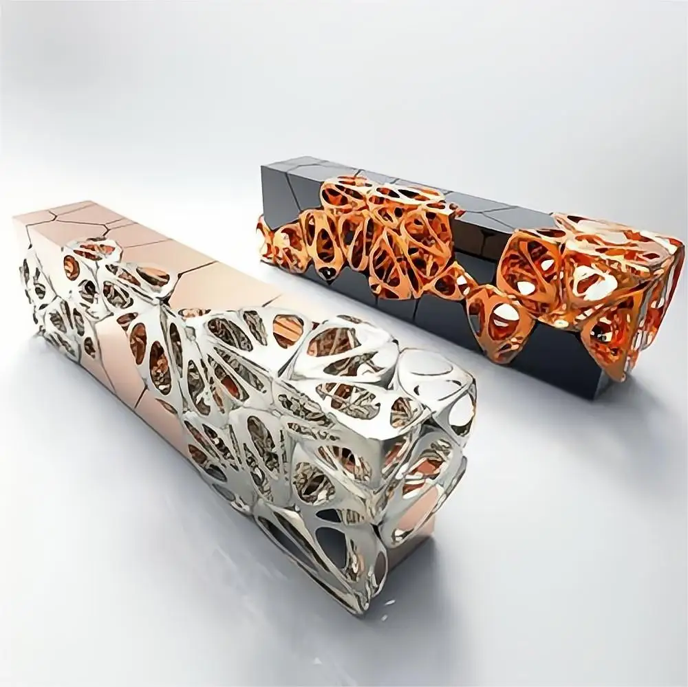 3D-печатная мебель