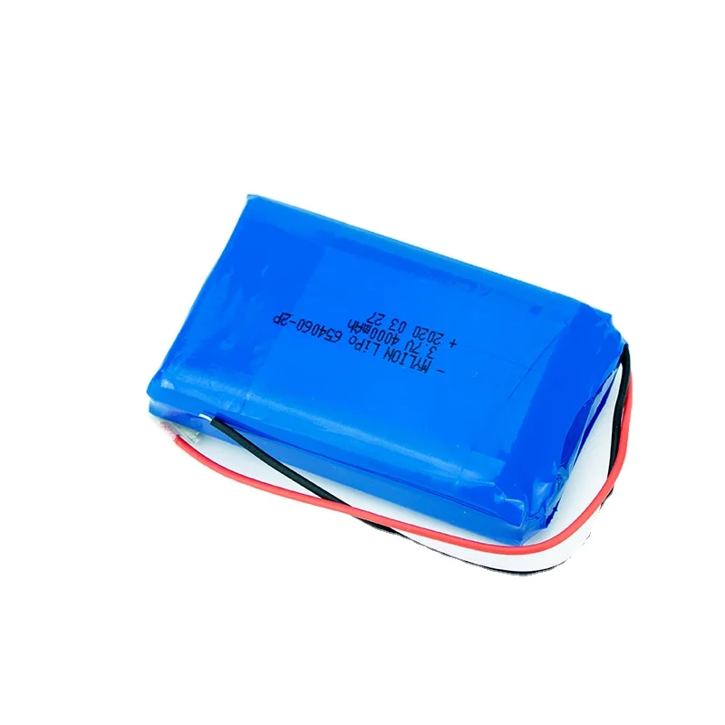 Mylion 18650 Battery Pack Small Toy 3S Lithium Polymer Battery Drones And Rc Models Custom Battery