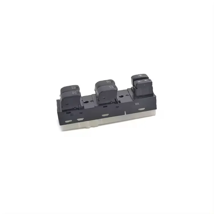 Power Window Switches OEM 25401-ZE10A For Nissan