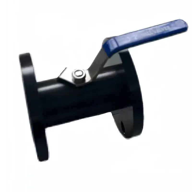 Hot Sale Q41F-16P Manual Flanged Ball Valve Carbon Steel Integral Ball Valve Dn150 Water Control Ball Valve