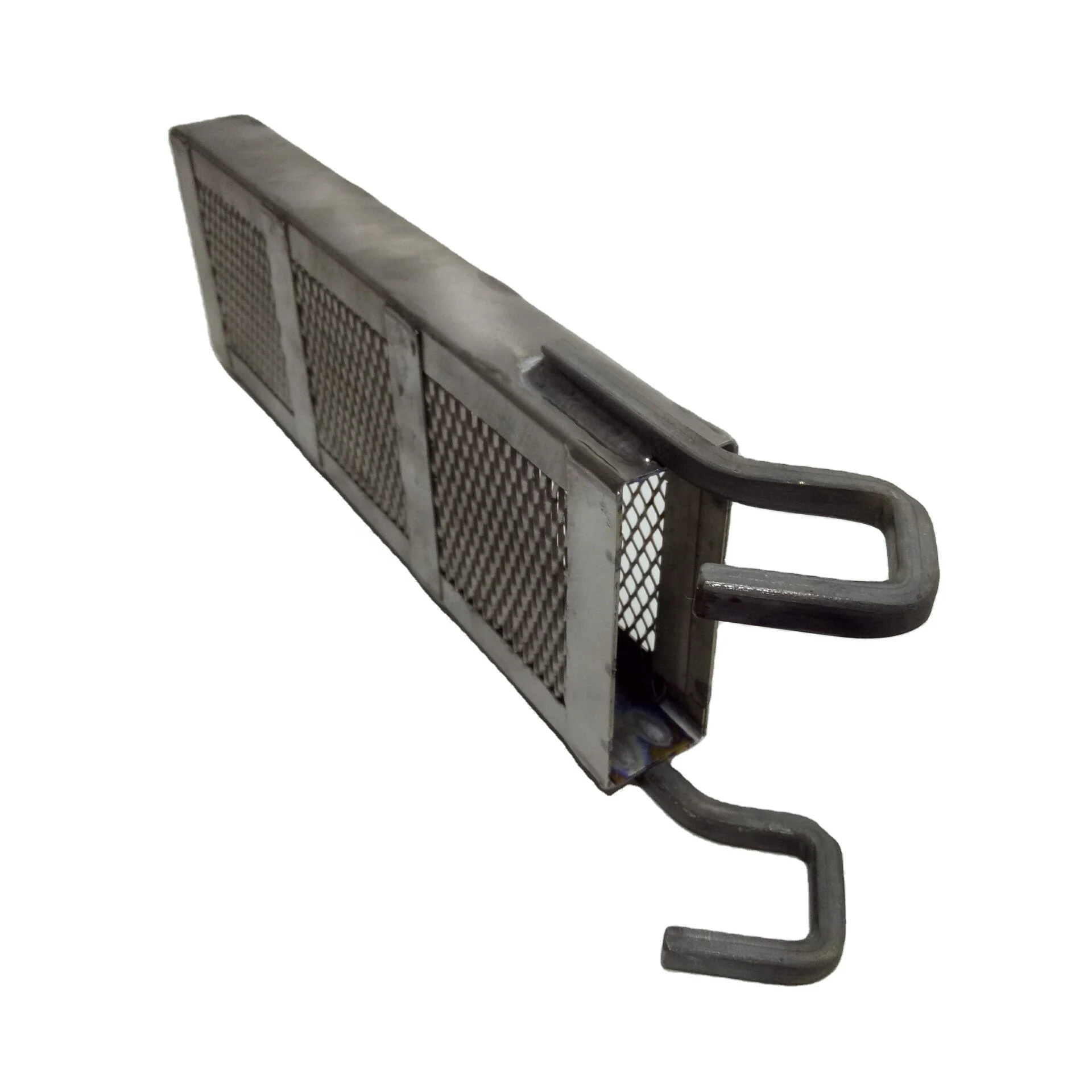 Анодная корзина для титановых