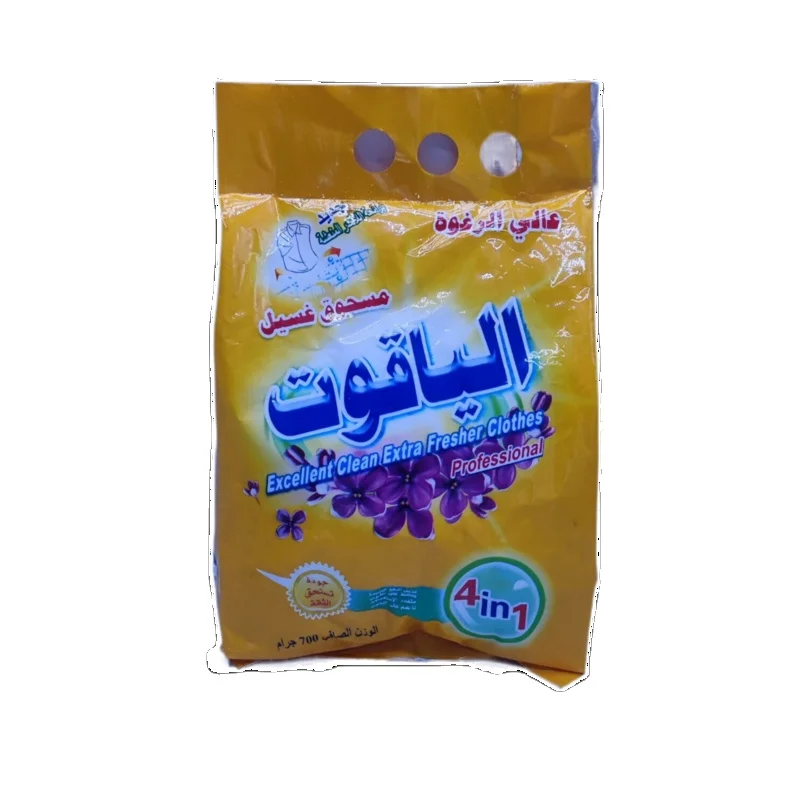 Manufacturer OEM of cleaning products