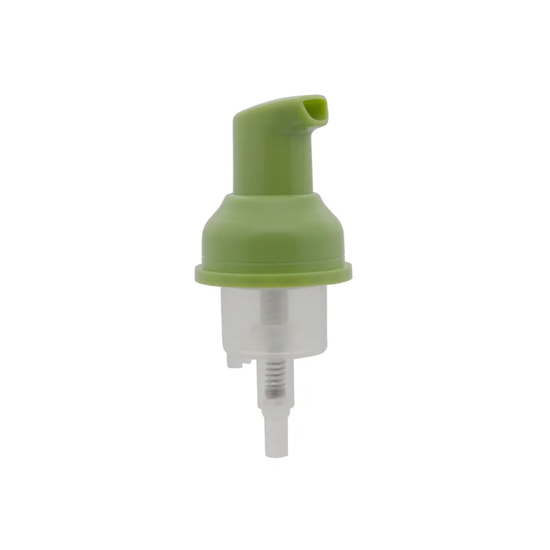 Hot sale 30mm 43mm Liquid Foam Pump