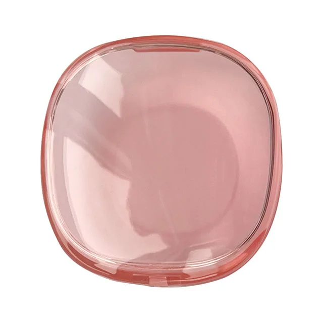 Orthodontic Retainer Storage Box for Dental Flossers Invisible Orthodontics and Dentures