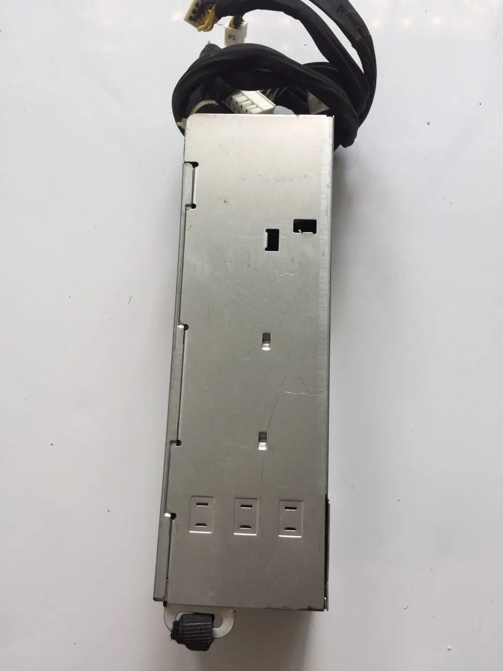  Оригинальный Для DELL T430 Сервер питания D450E-S1 H3DKF AC450E-S0 40GDF 450W холодного полностью