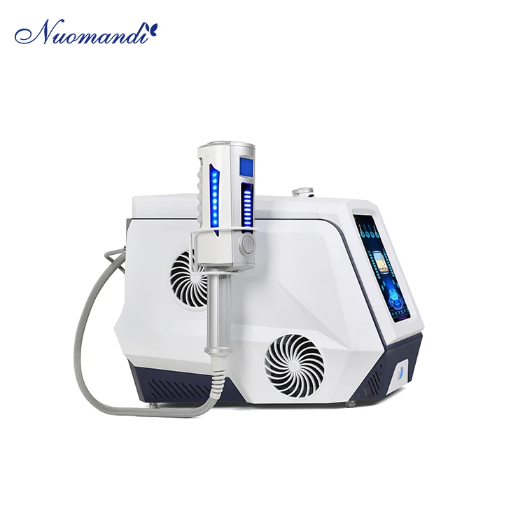 2024 Endo Cellulite Reduction  Body Shaping Inner Ball Roller Massage slimming machine
