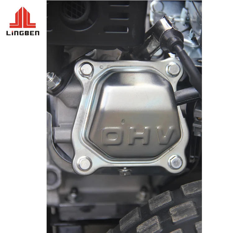 LB-180HG Industrial High Pressure Car Washer High Pressure Washer