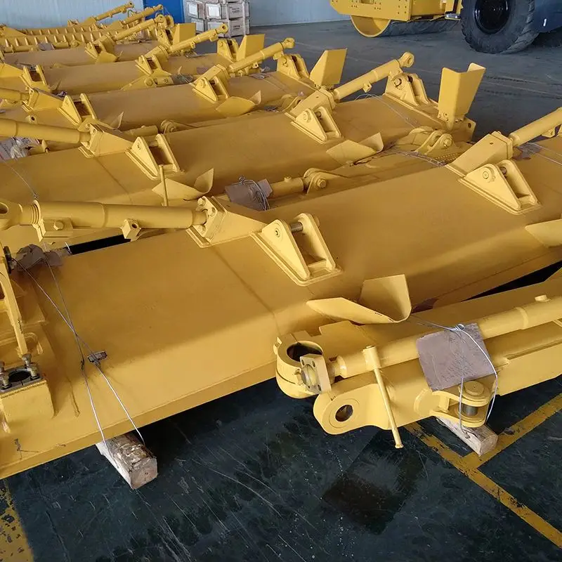 Строительная техника горячая Распродажа L36-C3 L36K-C3 L53-C3 бульдозер Запчасти для погрузчика