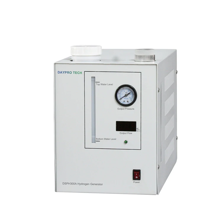 Lab Equipment Water Car Hydrogen Gas Electric Power Generator Hho Pwm Kit Price For Sale