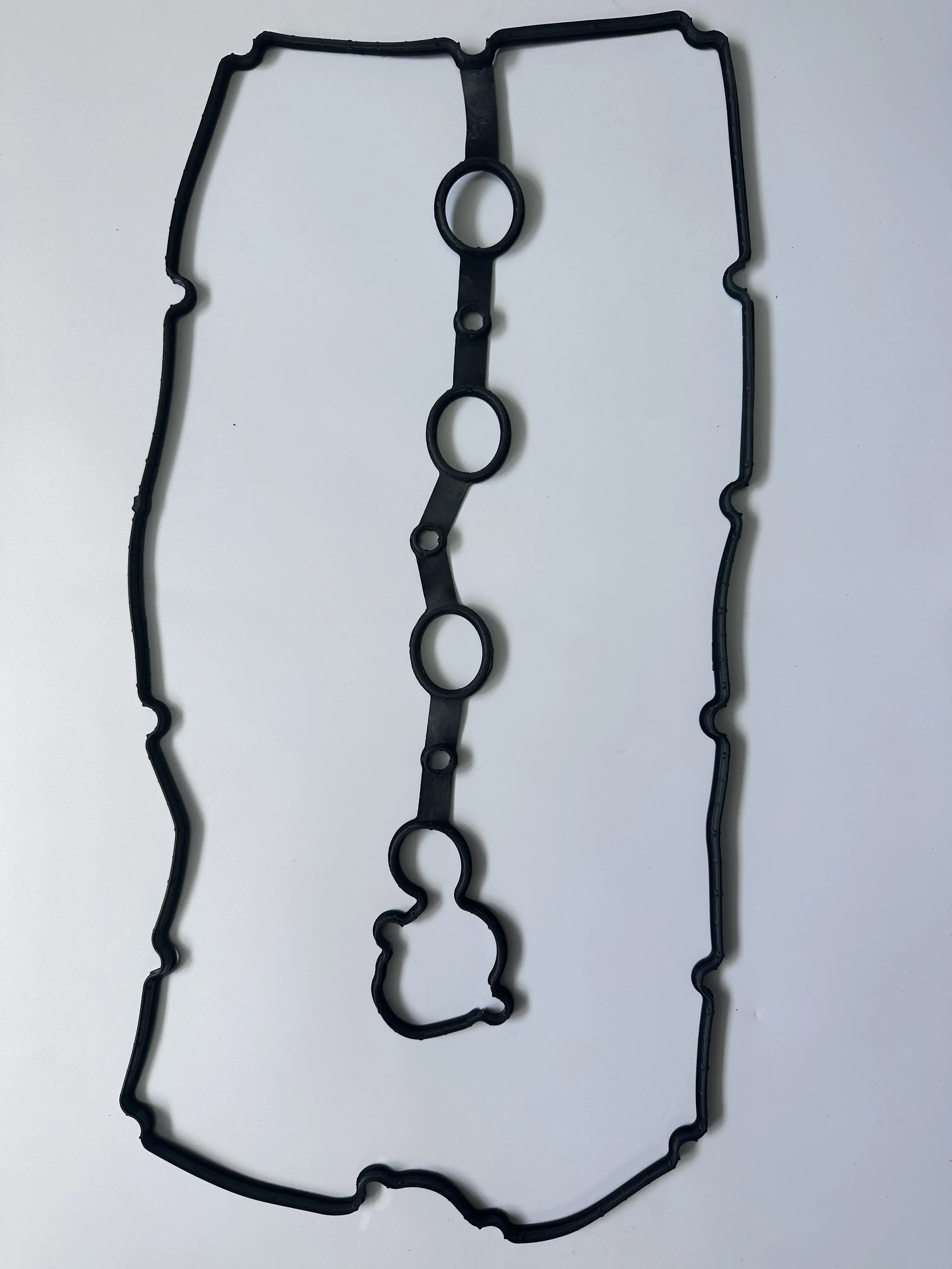 Engine Rubber Valve Cover Oil Seal Gasket Valve  for SsangYong Korando
