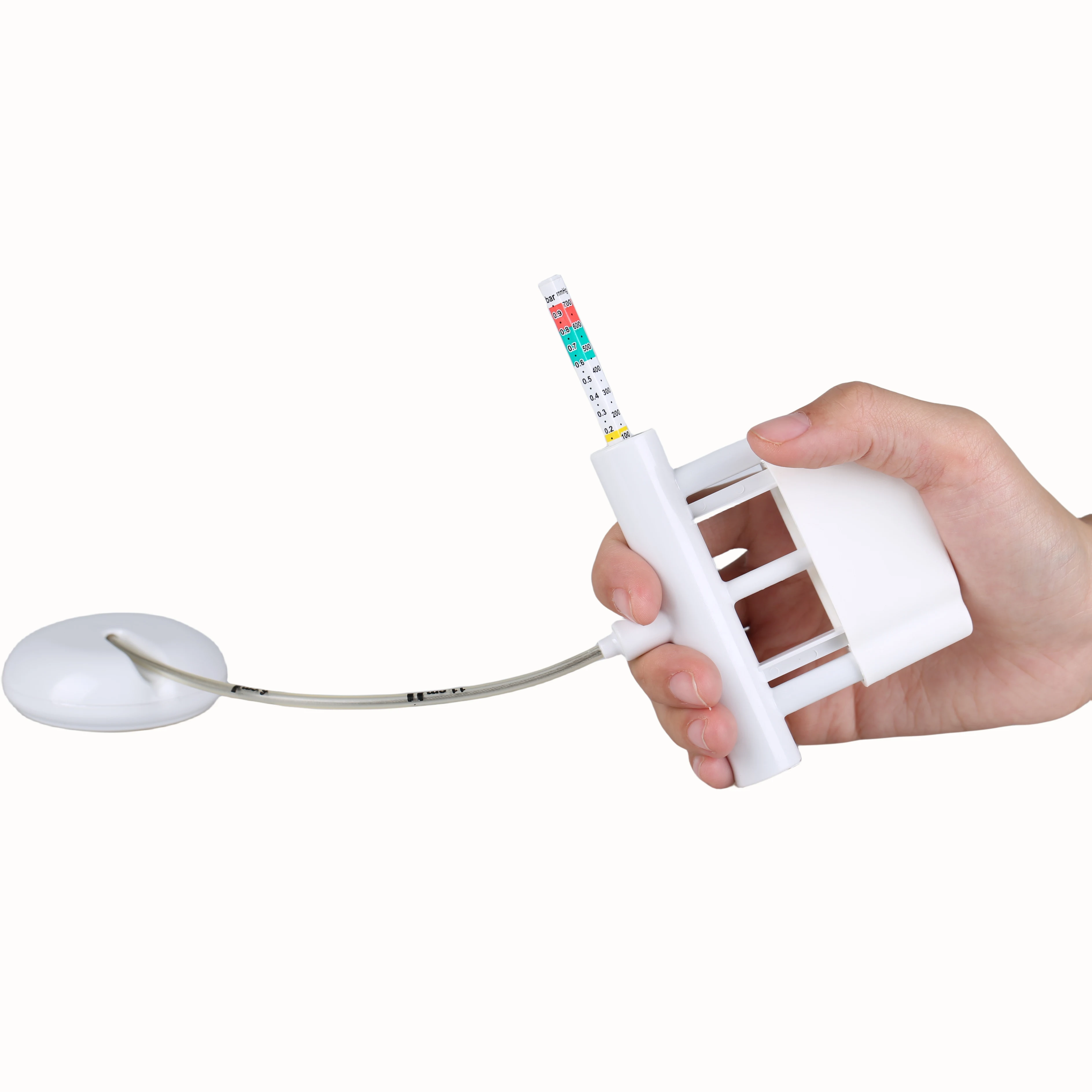 Vacuum extractor delivery System obstetric vacuum extractor Obstetric Suction Cup