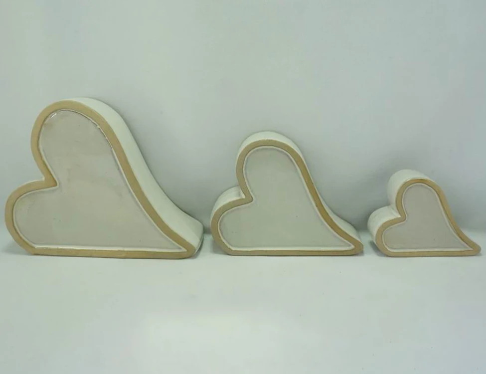 2pcs Mini Bird Ornament Ceramics Animal Figure Ceramic Birds Figurines Fairy Garden Figurine Car Interior Status