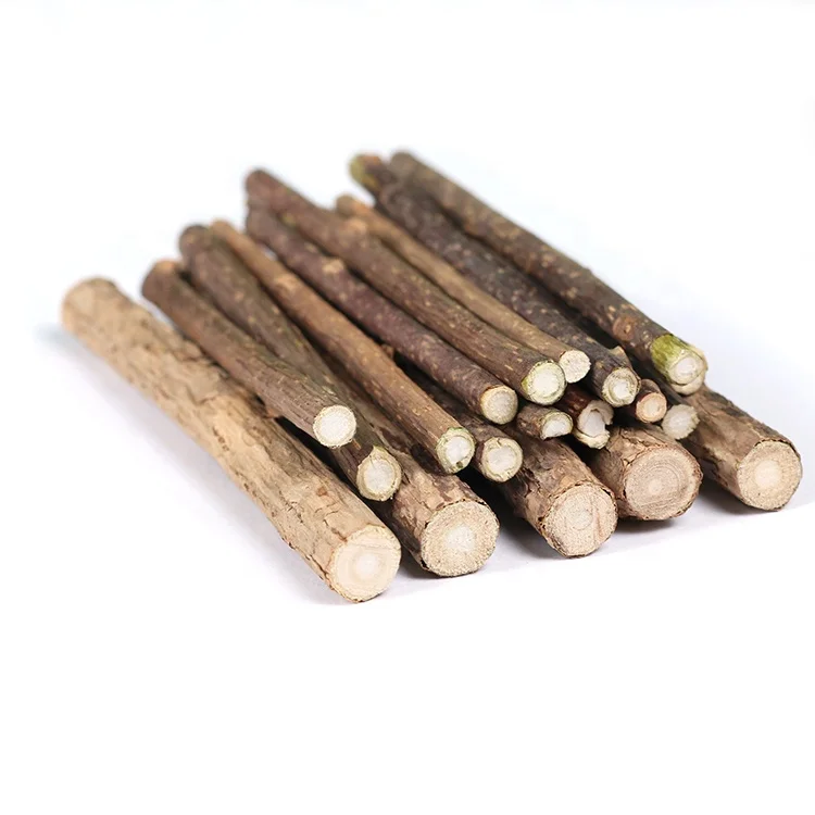 new harvest fresh dried matatabi stick silvervine root