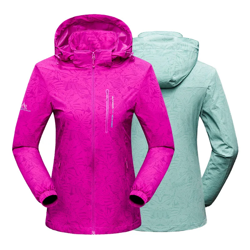 Topko Wholesale High Quality OEM ODM Fitness Women Active Workout Running Outdoor Windbreak Jacket