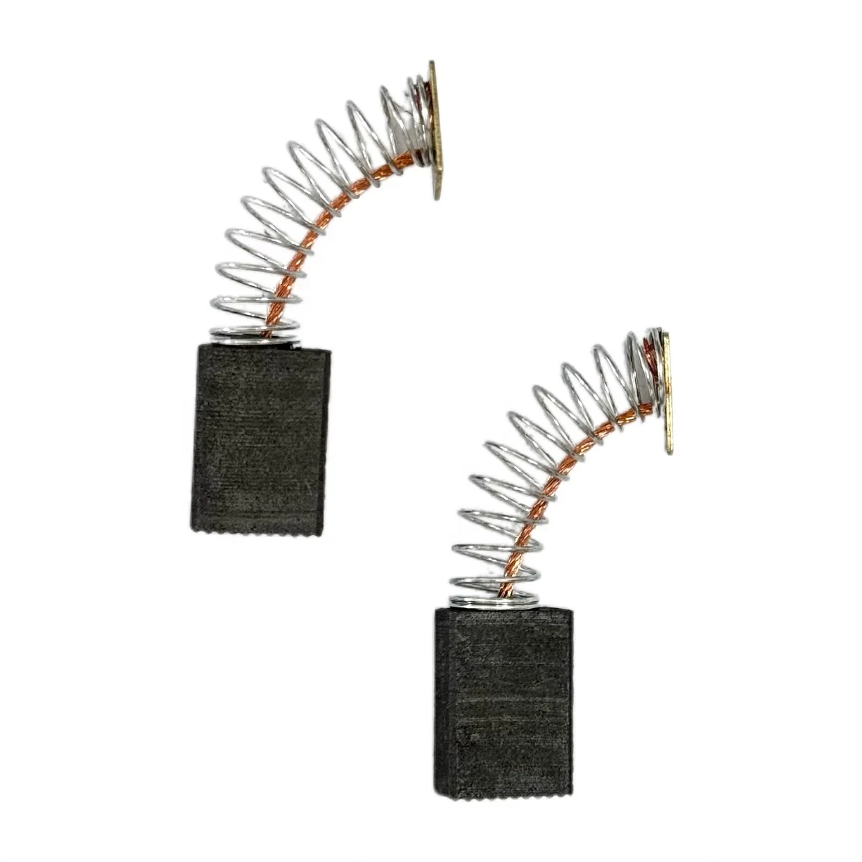 5*11*15/15.8 MM Superior Carbon Brush Suitable For Electric Motors And Power Tools