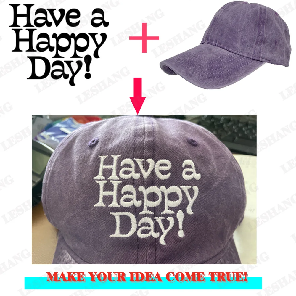 Бейсбольные кепки с вышивкой и логотипом на заказ винтажные неструктурированные мужские для бейсбола однотонные