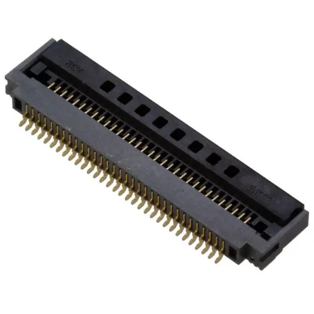 automotive connectors  new and original FFC/FPC Connector F 32 POS 0.5mm Solder RA SMD Automotive T/R   FH52-32S-0.5SH