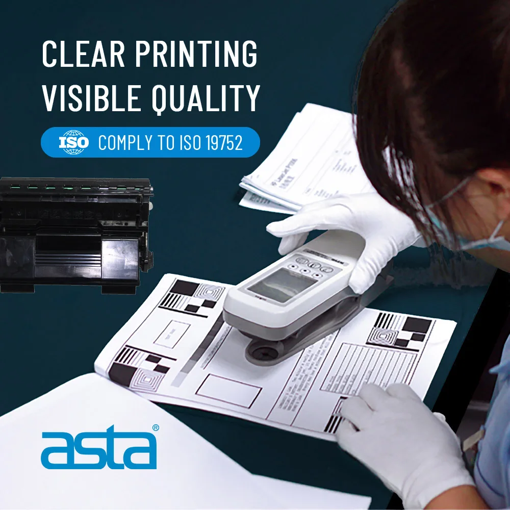 ASTA Compatible Toner Cartridge For OKI B720 B401 MB411 MB441 MB451 B6500 MB260 MB280 MB290 B410 B420 B430 B440 MB460 MB480