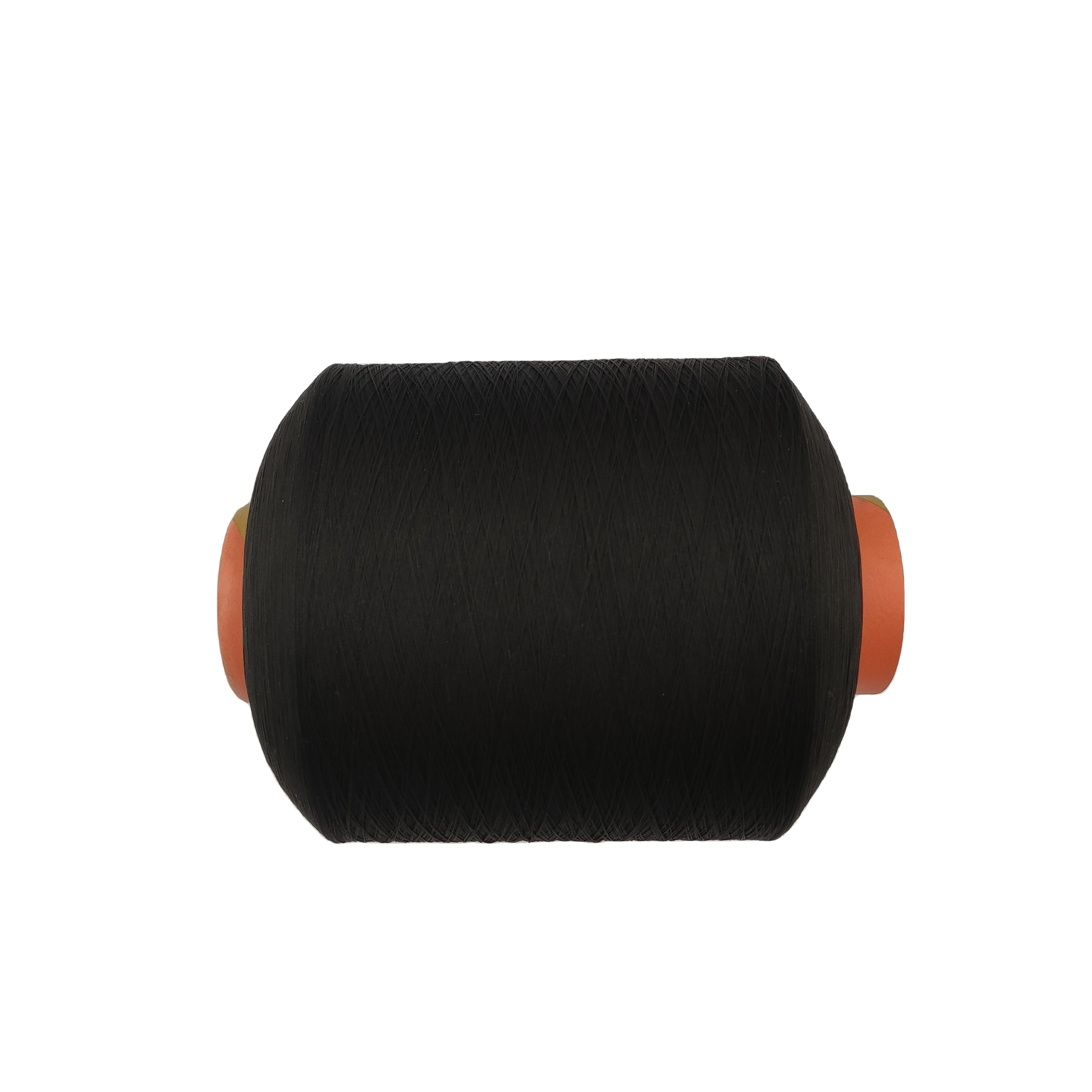 High quality Black  40D PP yarn for socks knitting