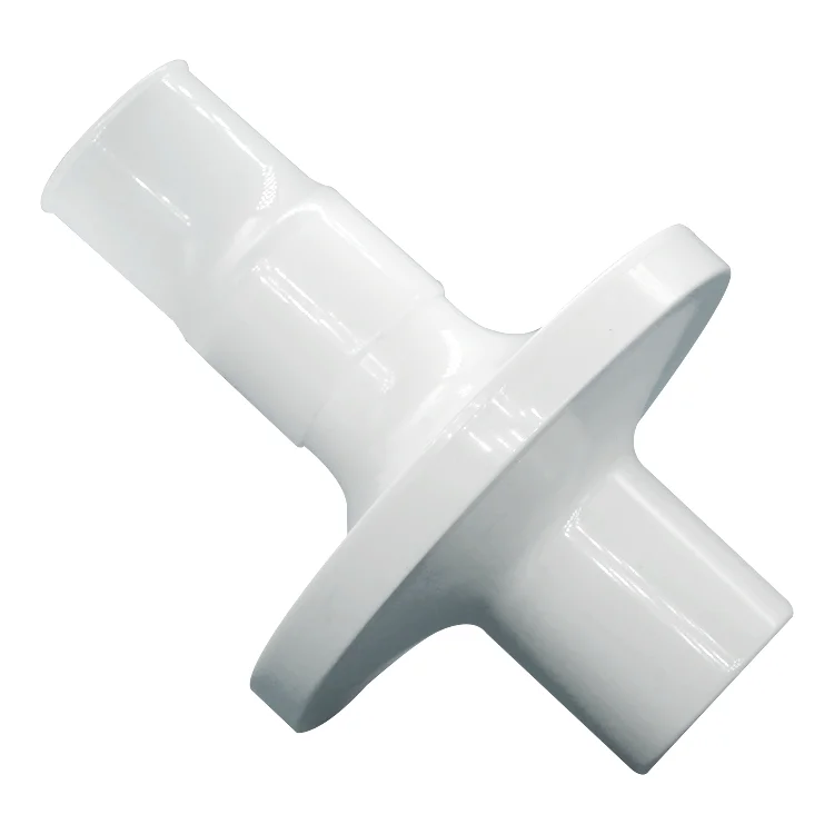 Medical Mouthpiece for Pulmonary Function test