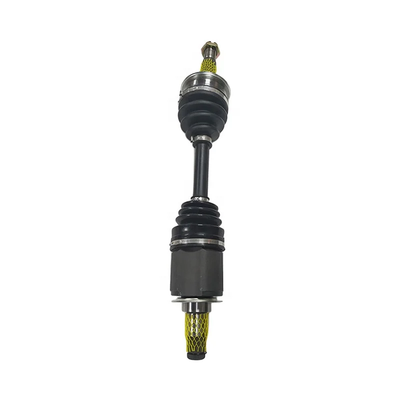 Front Left Axle Drive Shaft Assy For Toyota LAND CRUISER PRADO KZJ90 KDJ90 1996-2000 43430-35030