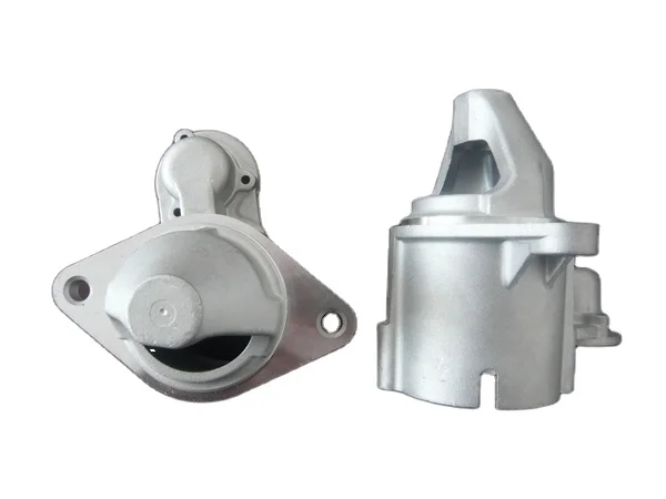 aluminum casting