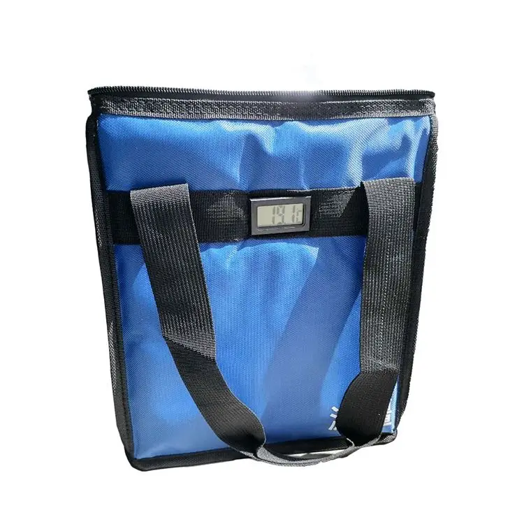 Factory Wholesale Custom Logo Waterproof Beach Cooler Bag
