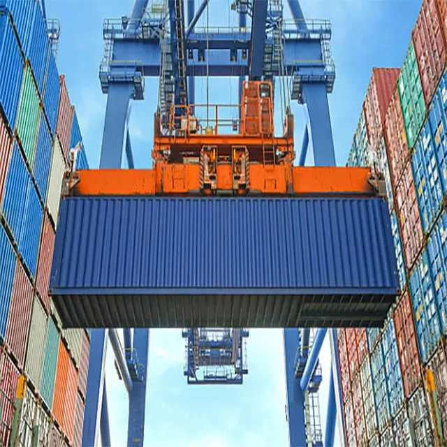 Shipping China To MICRONESIA  LCL 20gp 40hq FCL Sea Shipping KOSRAE port