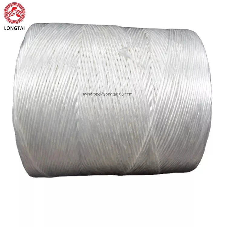 1mm 1ply polypropylene original yarn for reaper binders 1.8kg roll
