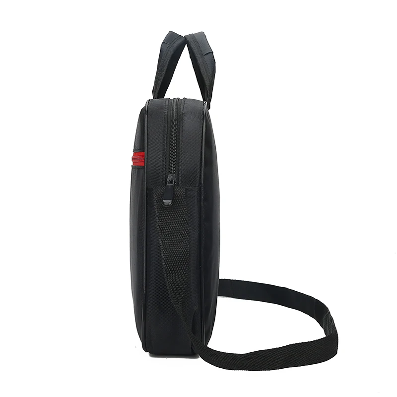 MARKSMAN Portable Cheap Laptop Bags Waterproof Good Quality Men Briefcase Office Bag Crossbody Bag for Lady