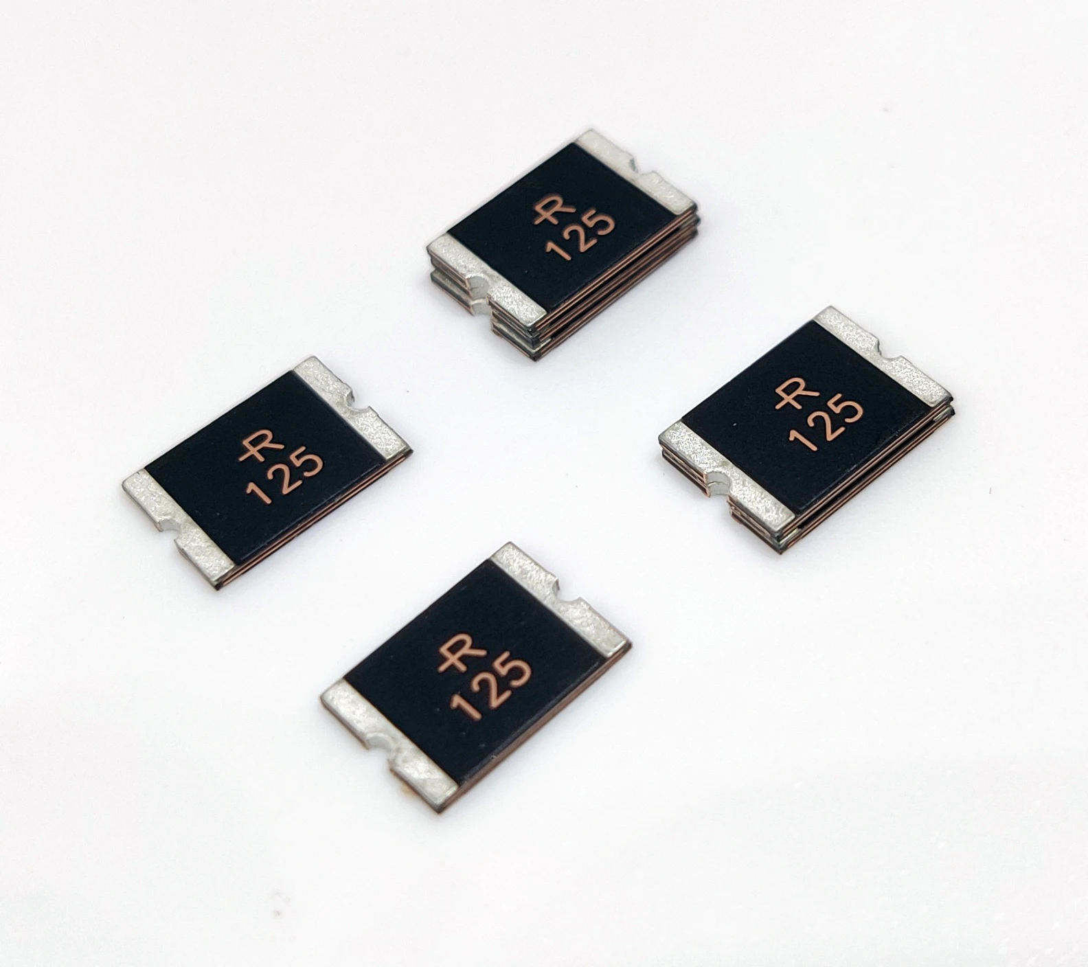 Smd2920R185Sf Patch Fuses Resettable Cutout Pptc With Protection Element