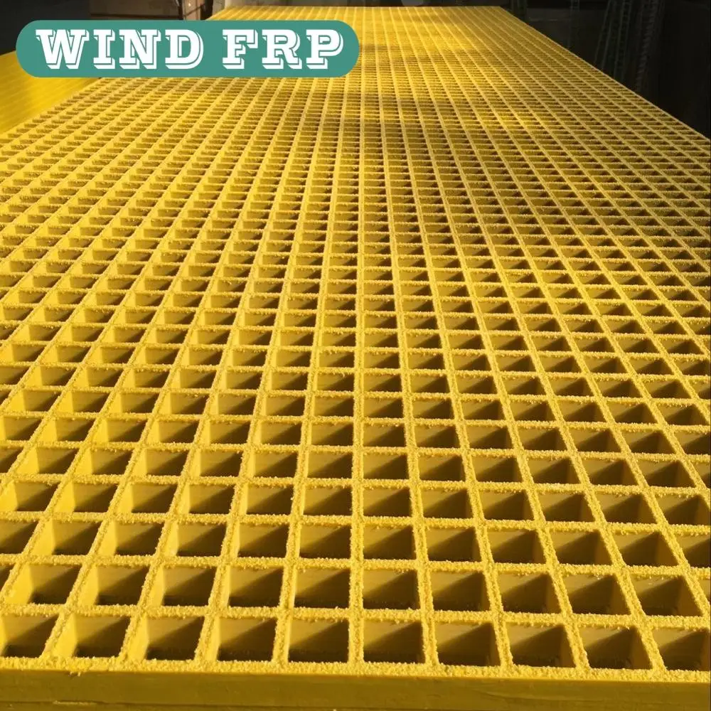 
FRP grating,fiberglass grating with SGS Certification,fiber grating 