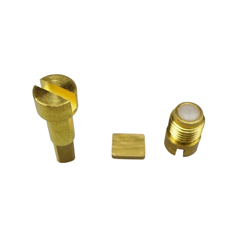 
high quality oxygen valve Valve stem 
