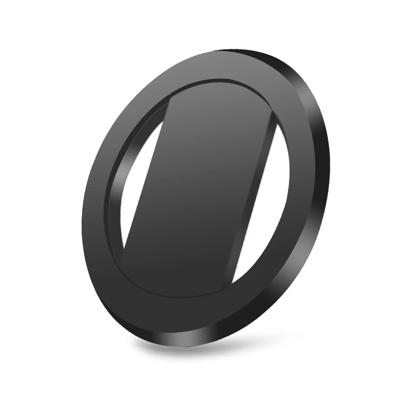 Держатель для телефона со съемной магнитной подставкой, работающей с беспроводной зарядкой