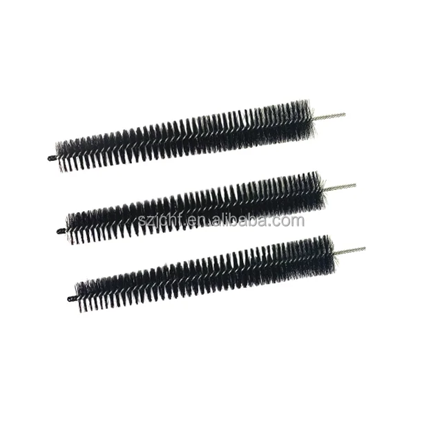 Duster Brush Radiator Cleaning Brush Dryer Vent Cleaning Brush