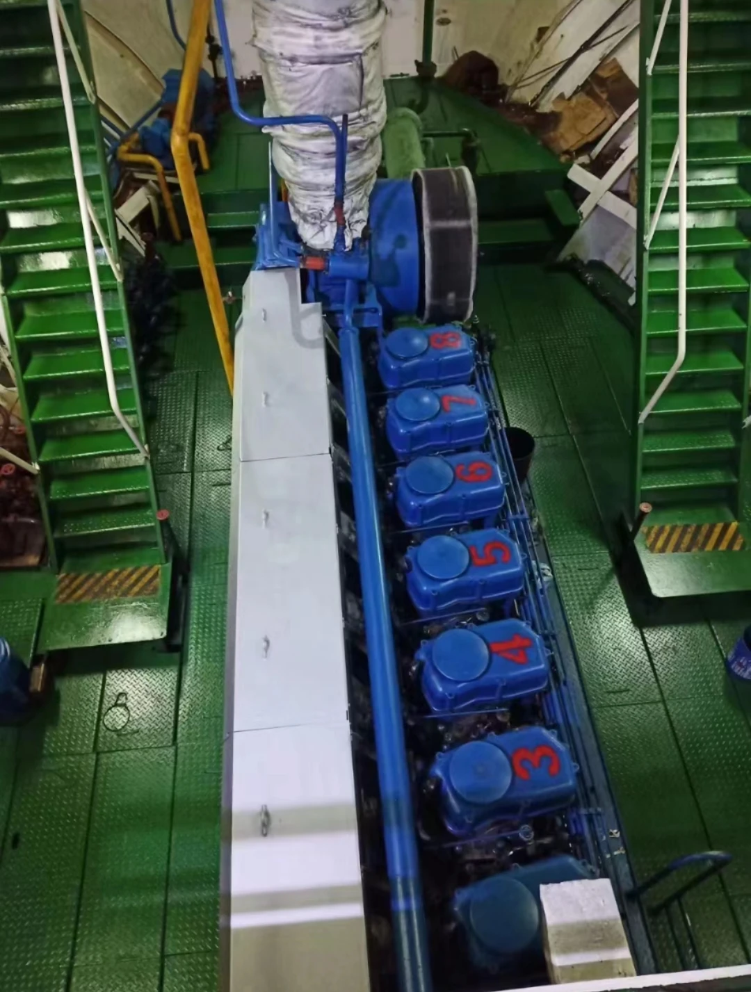 MY-188 ZC Chinese shipyard 11000T Bulk Carrier Cargo Ship Dry cargo Vessel for sale