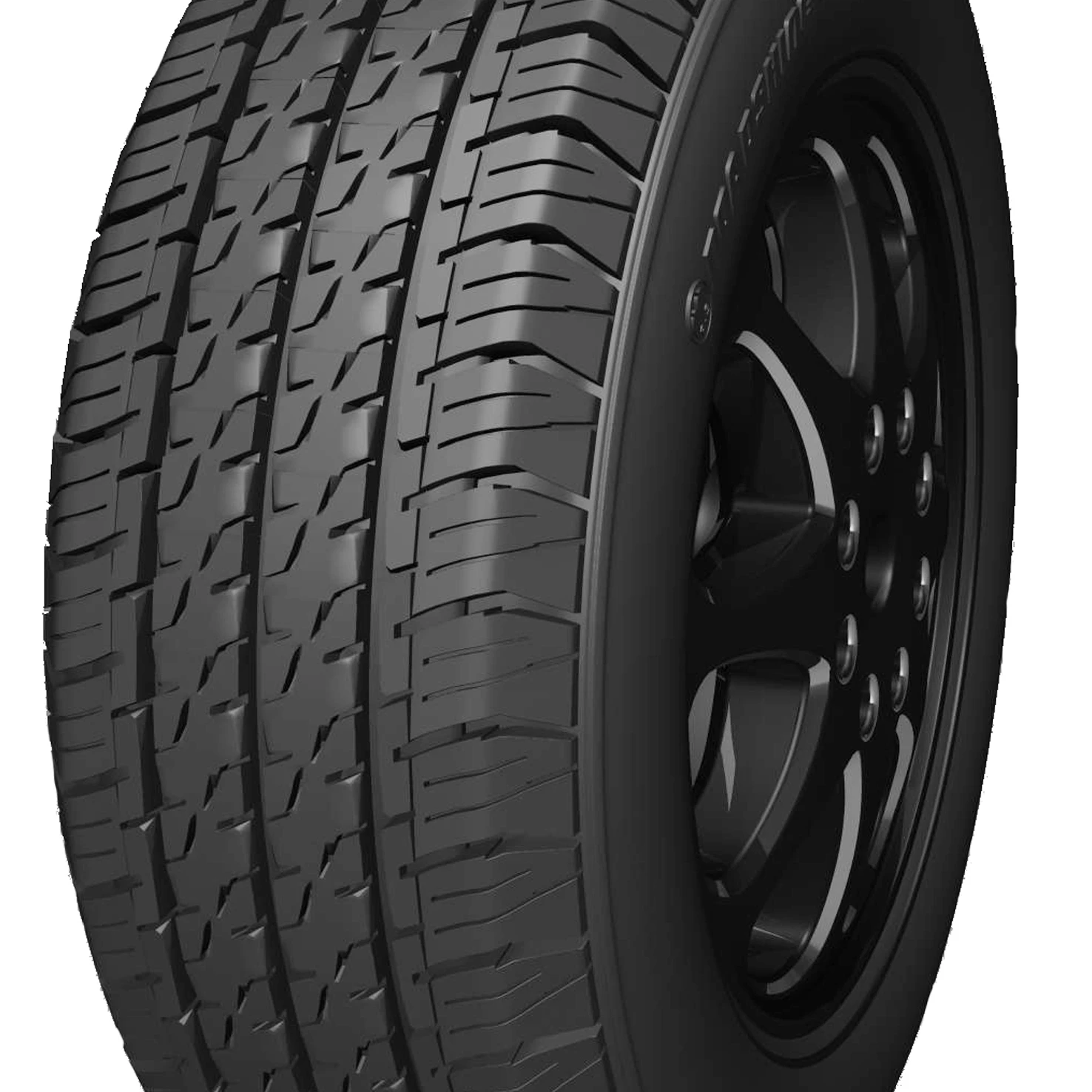 Best ChChina tyre Brand list Top 10 Three-a Yatone Aoteli PCR Run flat tire Car Tyres New P606 P308 P607 size 205/40ZR17
