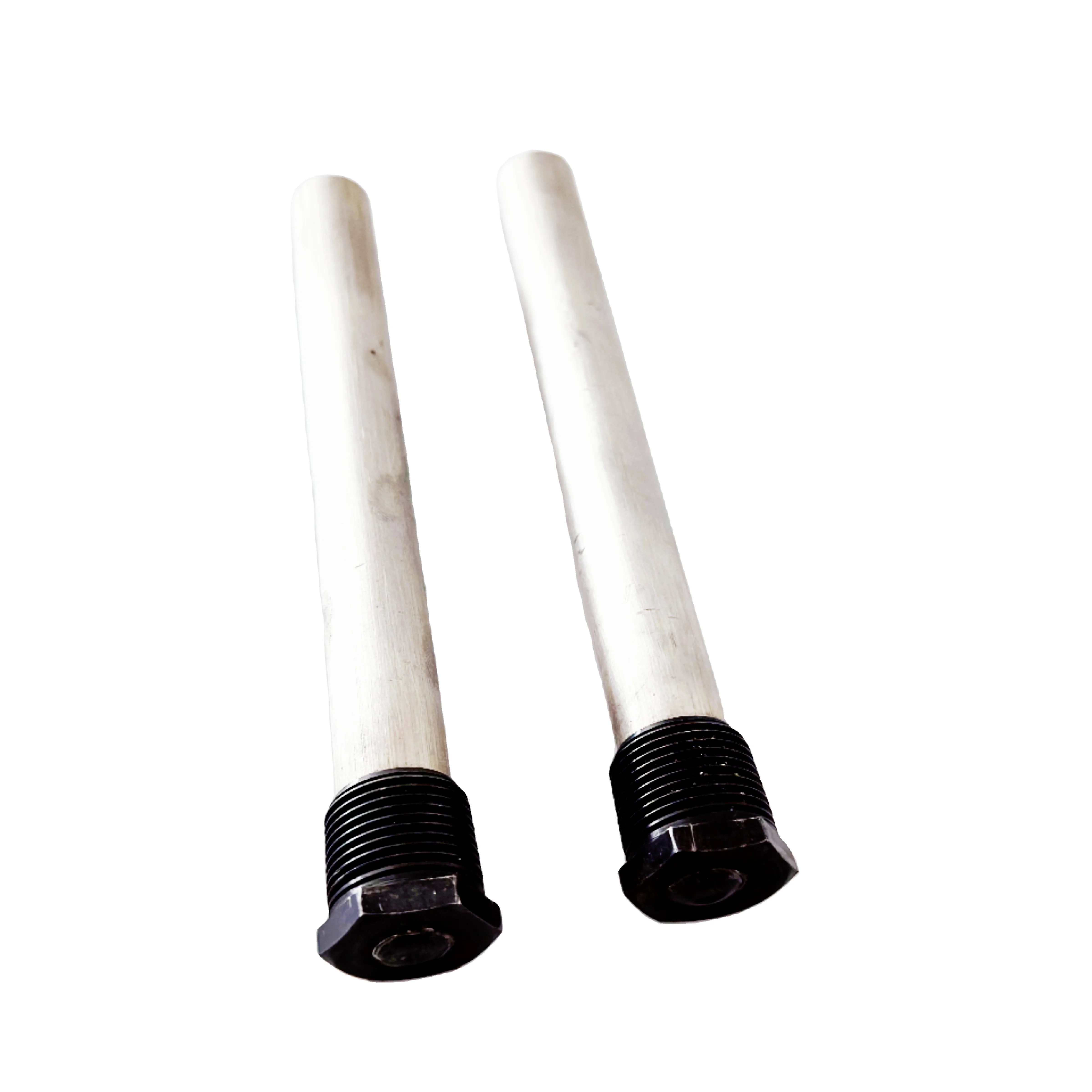 Жертвенный анод стержня магния с наружной резьбой для водонагревателя