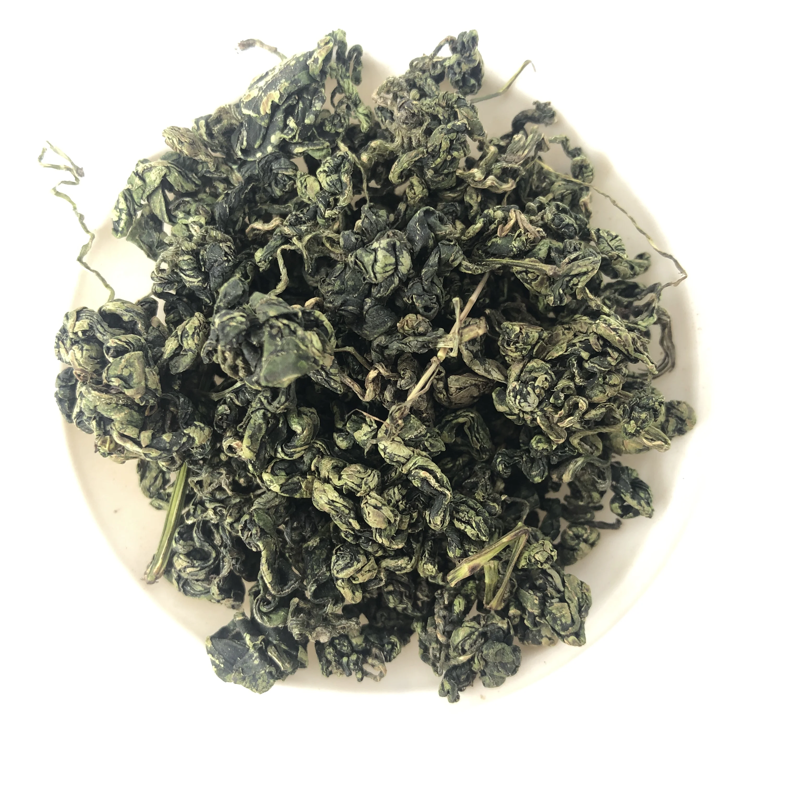 Чайные пакетики Gynostemma Pantaphyllum Jiaogulan по лучшей цене из Китая для полного расслабления тела