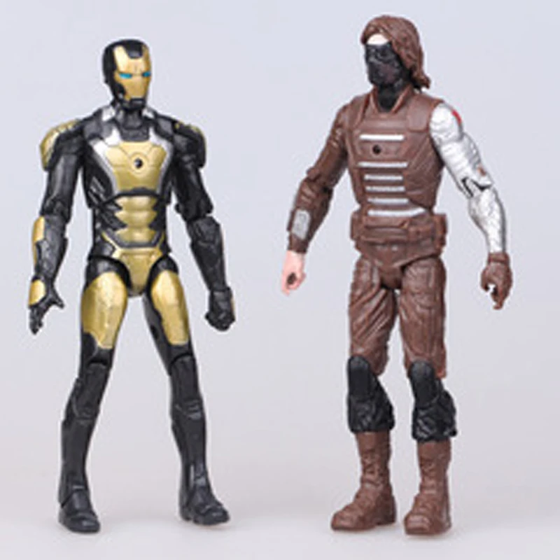 
In 2021 teenagers plastic movable toy furnishing articles 