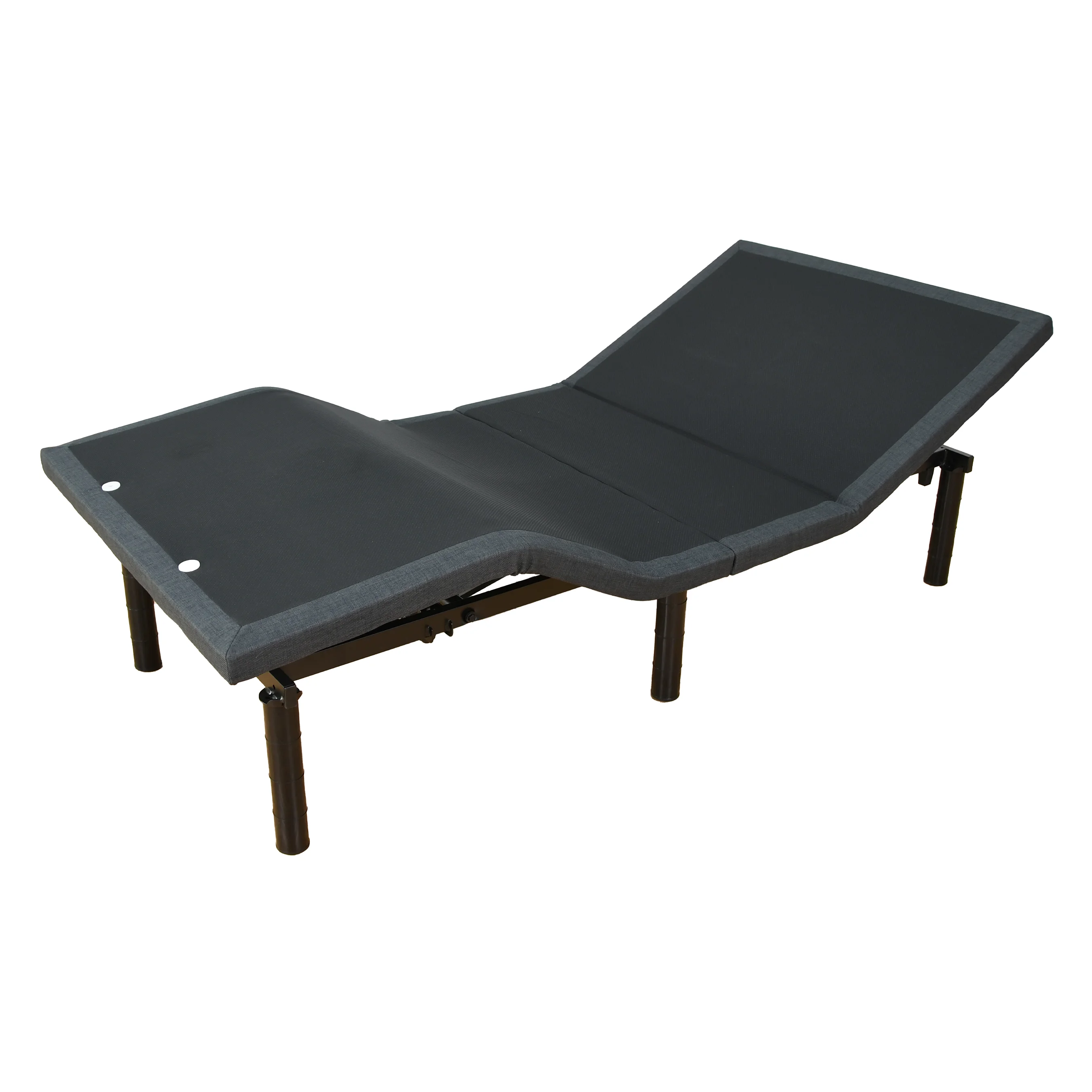 Rondure RKD2 Mattress Beds Size Hotel Bed Frame Queen Electric Adjustable Bed